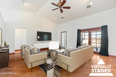 9666 E Catalina Drive, Prescott Valley, AZ 86314 - Photo 5