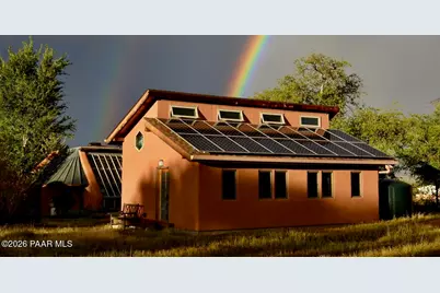 1327 E Granite Creek Lane, Chino Valley, AZ 86323 - Photo 43