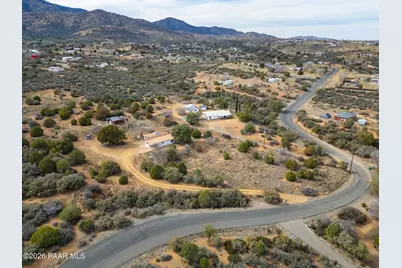 1550 S Hopi Trail, Dewey-Humboldt, AZ 86327 - Photo 5