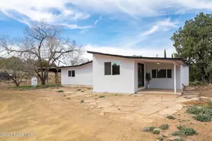 1550 S Hopi Trail, Dewey-Humboldt, AZ 86327 - Photo 33