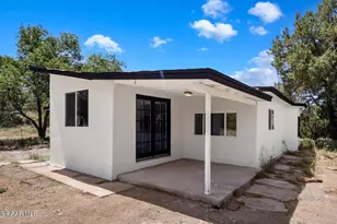 1550 S Hopi Trail, Dewey-Humboldt, AZ 86327 - Photo 1