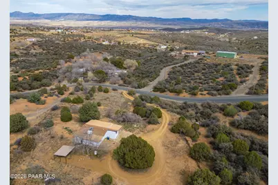 1550 S Hopi Trail, Dewey-Humboldt, AZ 86327 - Photo 11