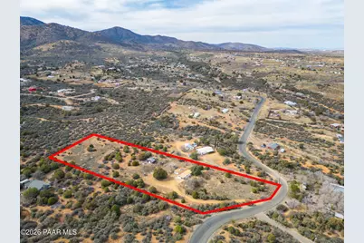 1550 S Hopi Trail, Dewey-Humboldt, AZ 86327 - Photo 7