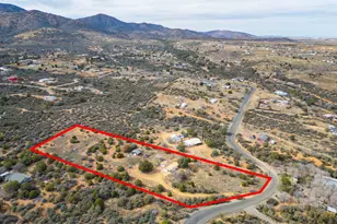 1550 S Hopi Trail, Dewey-Humboldt, AZ 86327 - Photo 7