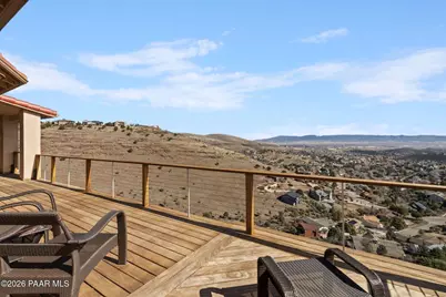 4552 Hornet Drive, Prescott, AZ 86301 - Photo 33