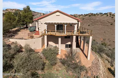 4552 Hornet Drive, Prescott, AZ 86301 - Photo 55