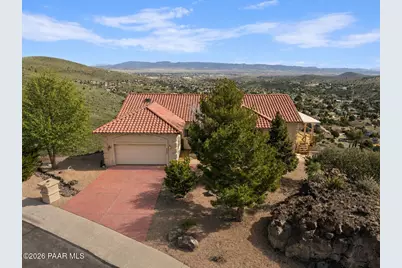 4552 Hornet Drive, Prescott, AZ 86301 - Photo 1
