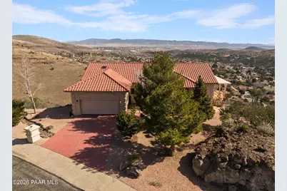 4552 Hornet Drive, Prescott, AZ 86301 - Photo 1