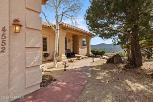 4552 Hornet Dr, Prescott, AZ 86301 - Photo 81