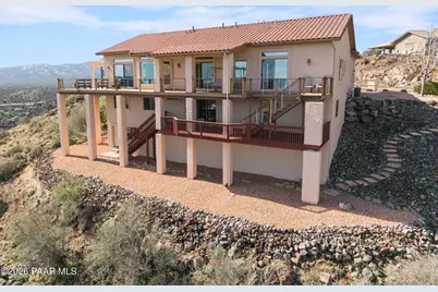 4552 Hornet Drive, Prescott, AZ 86301 - Photo 61