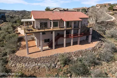 4552 Hornet Drive, Prescott, AZ 86301 - Photo 59