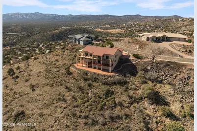 4552 Hornet Drive, Prescott, AZ 86301 - Photo 61