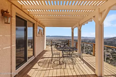 4552 Hornet Drive, Prescott, AZ 86301 - Photo 37