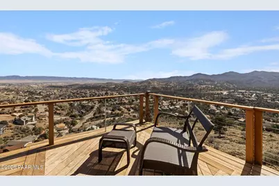 4552 Hornet Drive, Prescott, AZ 86301 - Photo 5