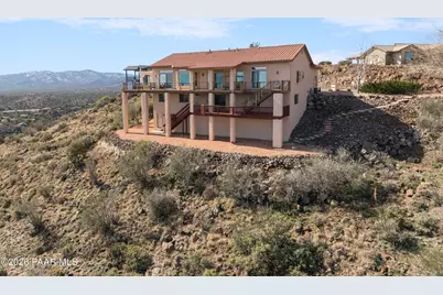 4552 Hornet Drive, Prescott, AZ 86301 - Photo 3