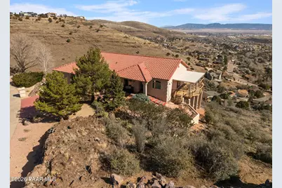 4552 Hornet Drive, Prescott, AZ 86301 - Photo 63