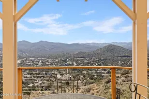 4552 Hornet Dr, Prescott, AZ 86301 - Photo 33