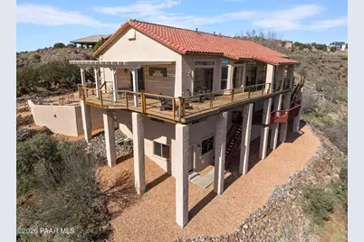 4552 Hornet Drive, Prescott, AZ 86301 - Photo 61