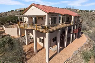 4552 Hornet Dr, Prescott, AZ 86301 - Photo 61