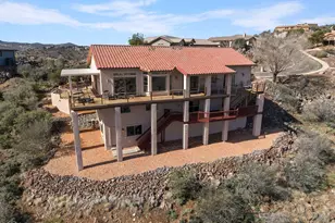 4552 Hornet Dr, Prescott, AZ 86301 - Photo 61