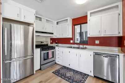 1215 Willow Lake Road, Prescott, AZ 86301 - Photo 9