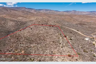 12045 E Agua Fria Avenue, Mayer, AZ 86333 - Photo 3