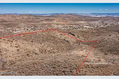 12045 E Agua Fria Avenue, Mayer, AZ 86333 - Photo 3