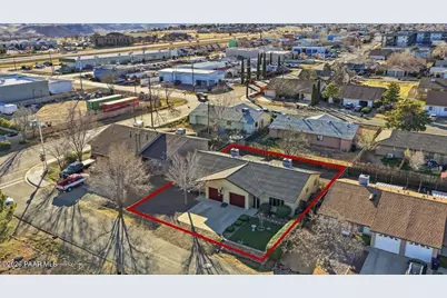 2976 N Golden Way, Prescott Valley, AZ 86314 - Photo 29