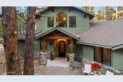 5865 S Walker Road, Prescott, AZ 86303 - Photo 1