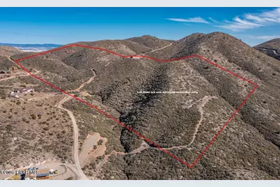 15161 E Lazy River Drive, Dewey-Humboldt, AZ 86327 - Photo 1