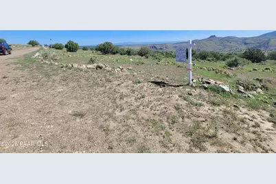 0 Shivers Lane, Paulden, AZ 86334 - Photo 3