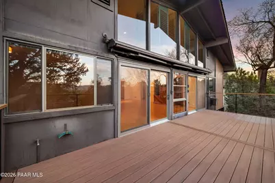 121 N Rocky Dells Drive, Prescott, AZ 86303 - Photo 13