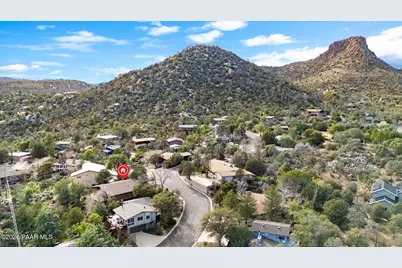 121 N Rocky Dells Drive, Prescott, AZ 86303 - Photo 5