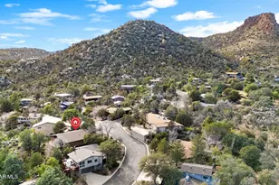 121 N Rocky Dells Dr, Prescott, AZ 86303 - Photo 5