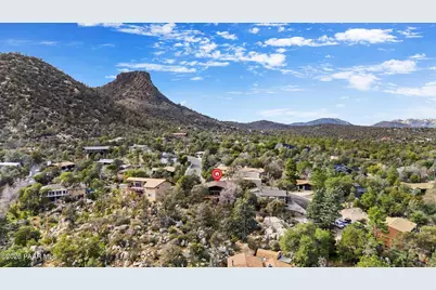 121 N Rocky Dells Drive, Prescott, AZ 86303 - Photo 3