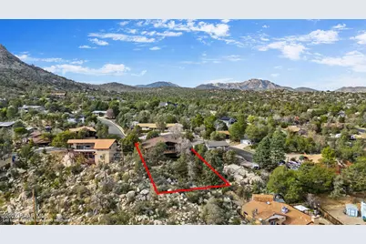 121 N Rocky Dells Drive, Prescott, AZ 86303 - Photo 47