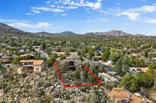 121 N Rocky Dells Dr, Prescott, AZ 86303 - Photo 47