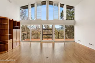 121 N Rocky Dells Dr, Prescott, AZ 86303 - Photo 9