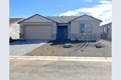7639 E Turnberry Drive, Prescott Valley, AZ 86315 - Photo 1