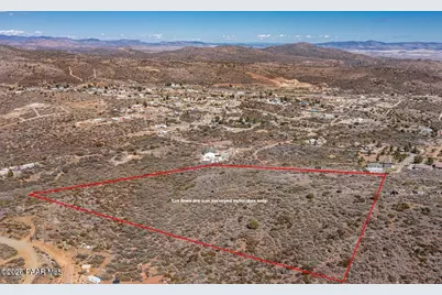 0 S Evergreen Trail, Mayer, AZ 86333 - Photo 3