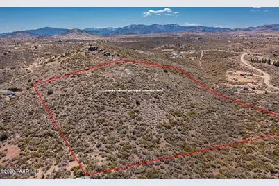0 S Evergreen Trail, Mayer, AZ 86333 - Photo 1