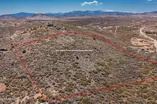 0 S Evergreen Trail, Mayer, AZ 86333 - Photo 1