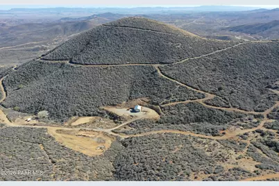 000 Miners Pick Lot 20, Mayer, AZ 86333 - Photo 3