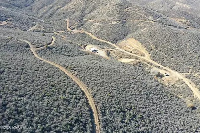 000 Miners Pick Lot 20, Mayer, AZ 86333 - Photo 17