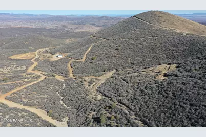 000 Miners Pick Lot 20, Mayer, AZ 86333 - Photo 11