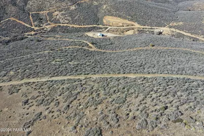 000 Miners Pick Lot 20, Mayer, AZ 86333 - Photo 19