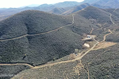 000 Miners Pick Lot 20, Mayer, AZ 86333 - Photo 7