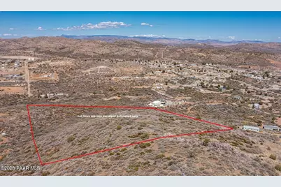 0 S Evergreen Trail, Mayer, AZ 86333 - Photo 5