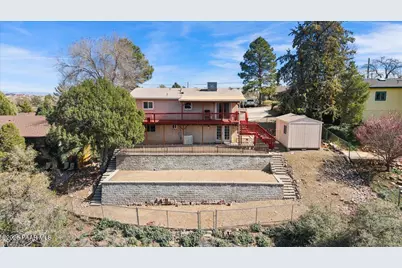 2250 Alta Vista Place, Prescott, AZ 86301 - Photo 27