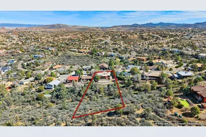 2250 Alta Vista Place, Prescott, AZ 86301 - Photo 29